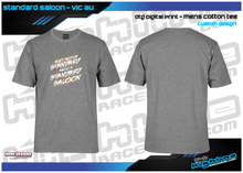 Load image into Gallery viewer, Dirt Tee - Standard Saloons
