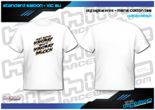Load image into Gallery viewer, Dirt Tee - Standard Saloons
