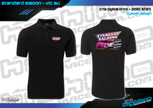Load image into Gallery viewer, Cotton Polo - Standard Saloons
