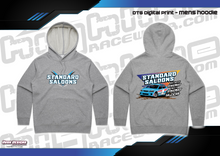 Load image into Gallery viewer, Banner Hoodie - Standard Saloons
