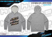 Load image into Gallery viewer, Dirt Track Hoodie - Standard Saloons

