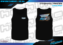 Load image into Gallery viewer, Mens/Kids Tank - Standard Saloons
