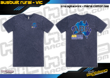 Load image into Gallery viewer, Stonewash Tee -  Ausbuilt Rural
