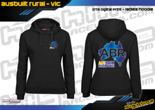 Load image into Gallery viewer, Hoodie -  Ausbuilt Rural
