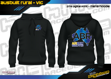 Load image into Gallery viewer, Hoodie -  Ausbuilt Rural
