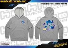Load image into Gallery viewer, Hoodie -  Ausbuilt Rural

