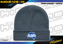 Load image into Gallery viewer, BEANIE -  Ausbuilt Rural
