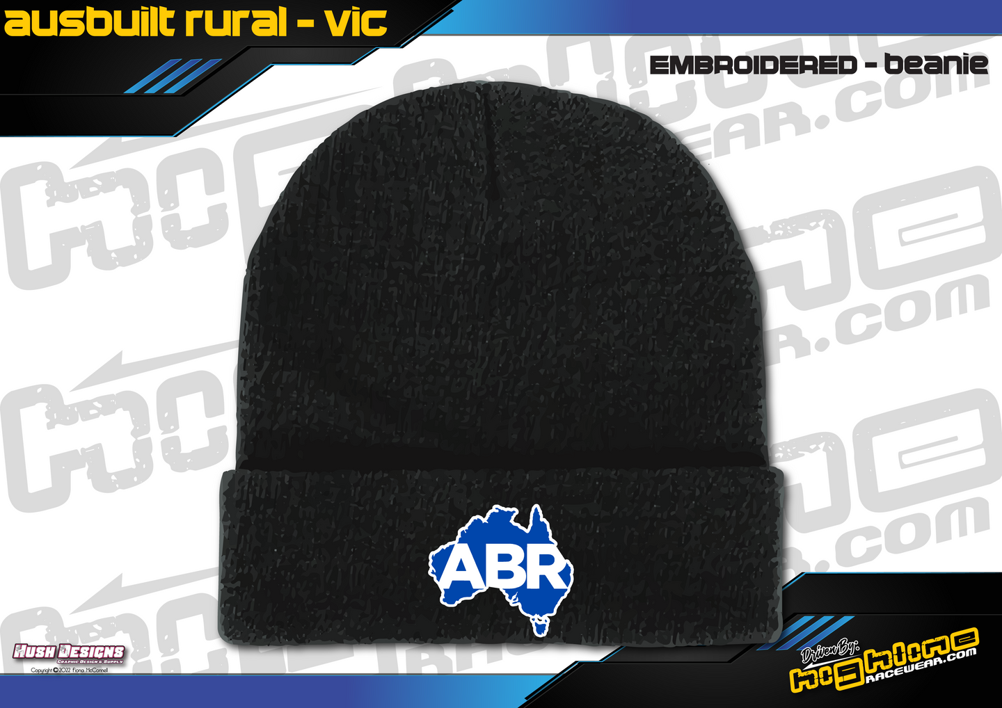 BEANIE -  Ausbuilt Rural