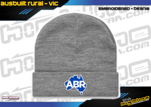 Load image into Gallery viewer, BEANIE -  Ausbuilt Rural
