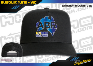 Trucker Cap -  Ausbuilt Rural