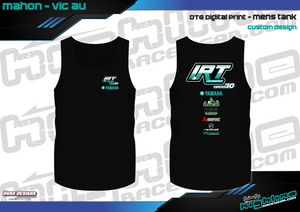 Mens/Kids Tank - IRT Motorsport