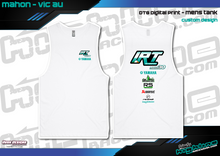 Load image into Gallery viewer, Mens/Kids Tank - IRT Motorsport
