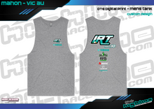 Load image into Gallery viewer, Mens/Kids Tank - IRT Motorsport
