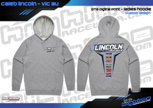 Load image into Gallery viewer, Hoodie - Caleb Lincoln
