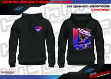 Load image into Gallery viewer, Hoodie - Standard Saloon Title 2022
