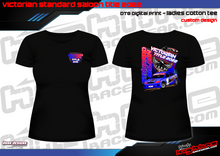 Load image into Gallery viewer, Kids Tee - Standard Saloon Title 2022
