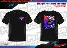 Load image into Gallery viewer, Kids Tee - Standard Saloon Title 2022
