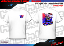 Load image into Gallery viewer, Kids Tee - Standard Saloon Title 2022
