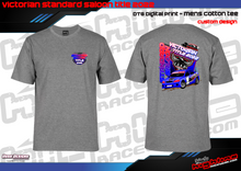 Load image into Gallery viewer, Kids Tee - Standard Saloon Title 2022
