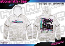 Load image into Gallery viewer, Camo Hoodie - Abbi Smith
