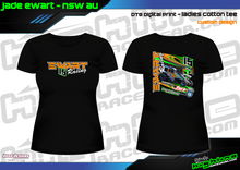 Load image into Gallery viewer, Tee - Jade Ewart
