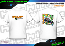 Load image into Gallery viewer, Tee - Jade Ewart
