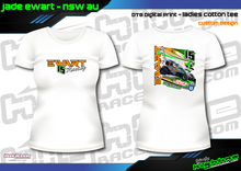 Load image into Gallery viewer, Tee - Jade Ewart
