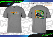 Load image into Gallery viewer, Tee - Jade Ewart
