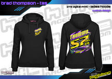 Load image into Gallery viewer, Hoodie - Thommo Racing
