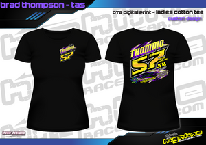 Tee - Thommo Racing