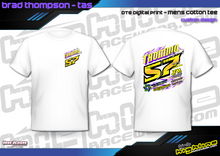 Load image into Gallery viewer, Tee - Thommo Racing

