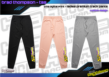 Load image into Gallery viewer, Track Pants - Thommo Racing
