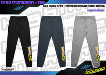 Load image into Gallery viewer, Track Pants - Thommo Racing
