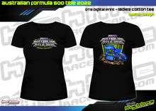 Load image into Gallery viewer, Adult Tee - F500 Australian Title 2022
