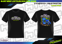 Load image into Gallery viewer, Kids Tee - F500 Australian Title 2022
