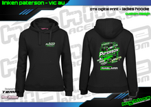 Load image into Gallery viewer, Hoodie - Paterson Racing
