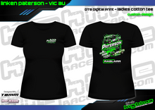 Load image into Gallery viewer, Adult Tee - Paterson Racing
