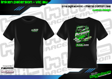 Load image into Gallery viewer, Adult Tee - Paterson Racing
