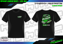 Load image into Gallery viewer, Kids Tee - Paterson Racing

