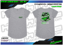 Load image into Gallery viewer, Adult Tee - Paterson Racing
