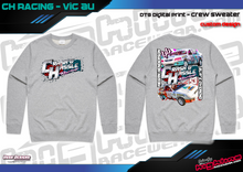 Load image into Gallery viewer, Crew Sweater - Ch Racing
