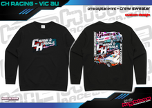 Load image into Gallery viewer, Crew Sweater - Ch Racing
