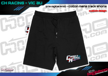Load image into Gallery viewer, Track Shorts - CH Racing
