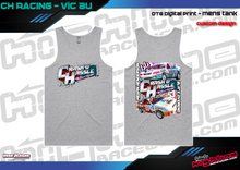 Load image into Gallery viewer, Mens/Kids Tank - CH Racing
