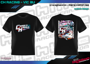 Tee - CH Racing