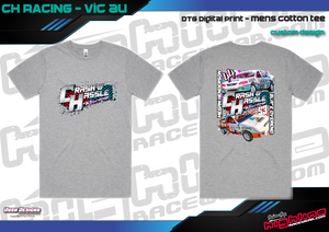 Tee - CH Racing