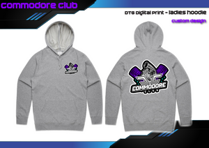 Hoodie - LOGO