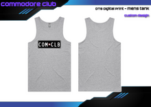 Load image into Gallery viewer, Mens/Kids Tank - PLATE
