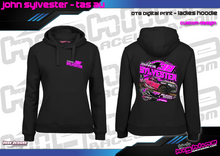 Load image into Gallery viewer, Hoodie - John Sylvester
