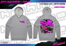 Load image into Gallery viewer, Hoodie - John Sylvester
